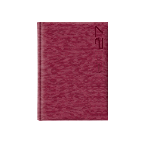 Agenda datata zilnic Rivoli R460, 15 x 21 cm [1]