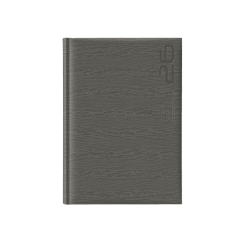 Agenda datata zilnic Rivoli R460, 15 x 21 cm [2]