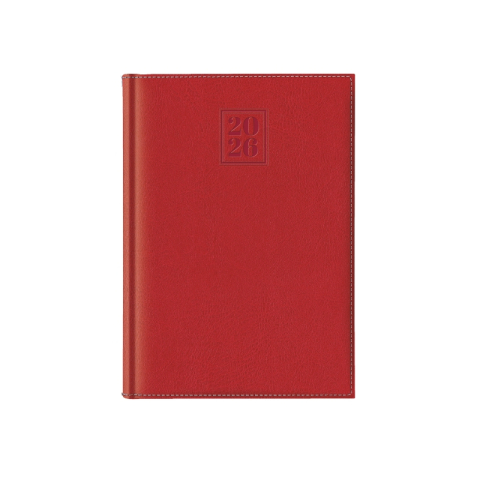 Agende datate - Agenda datata zilnic Sherwood R460, 15 x 21 cm