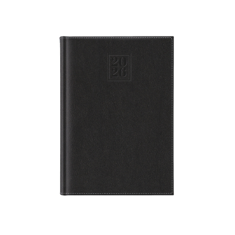 Agenda datata zilnic Sherwood R460, 15 x 21 cm [1]