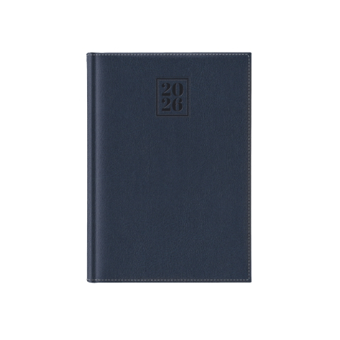 Agenda datata zilnic Sherwood R460, 15 x 21 cm [2]