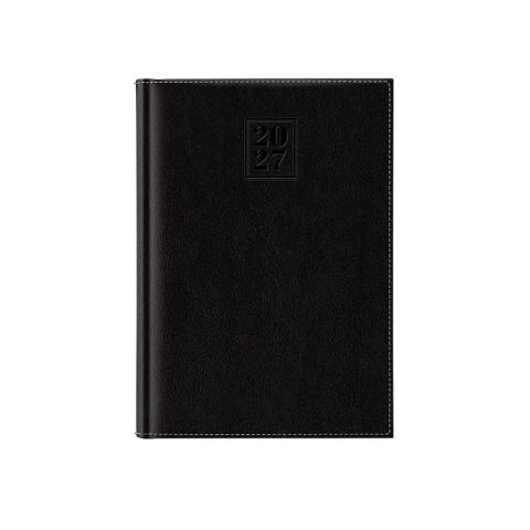 Agenda datata zilnic Sherwood R460, 15 x 21 cm [2]