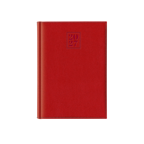 Agende datate - Agenda datata zilnic Sherwood R460, 15 x 21 cm