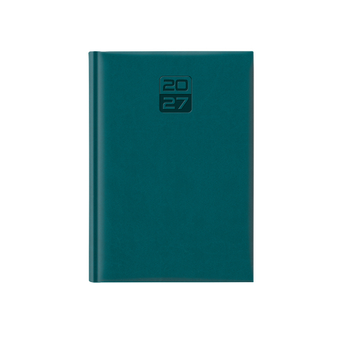 Agende datate - Agenda datata zilnic TUCSON  R460, 15x21 cm