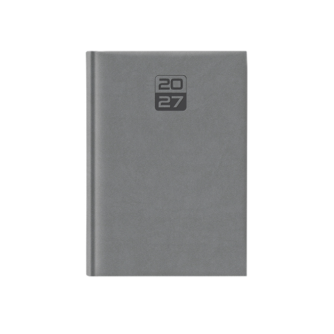 Agenda datata zilnic TUCSON  R460, 15x21 cm [5]