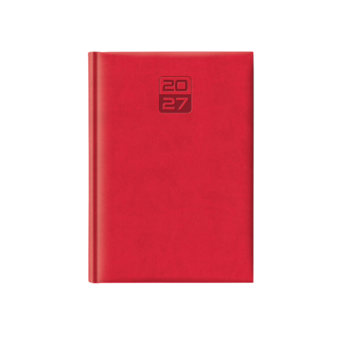 Agenda datata zilnic TUCSON  R460, 15x21 cm [3]