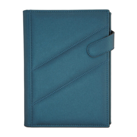 Agende datate - Agenda de lux datata zilnic Amalfi, R460, 15 x 21 cm