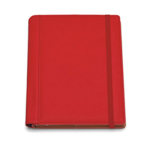 Agenda de lux datata zilnic Borneo R547, 17 x 24 cm [7]