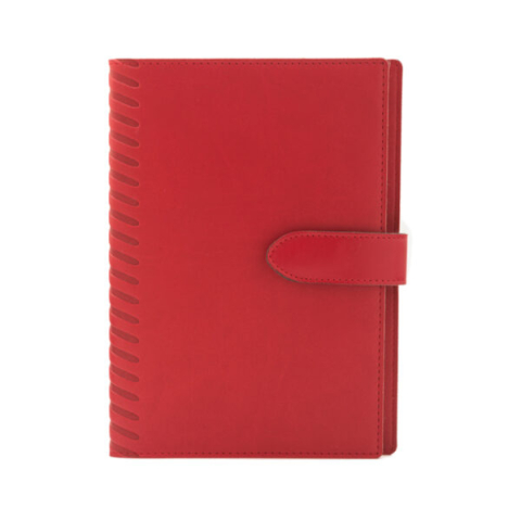 Agenda de lux datata zilnic Cometa clasic, R460, 15 x 21 cm [3]