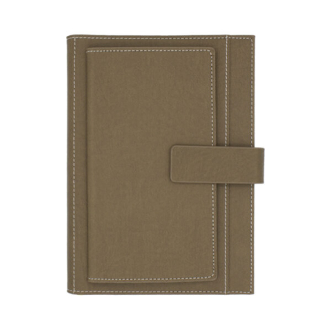 Agenda de lux datata zilnic Porto, R460, 15 x 21 cm [2]