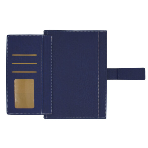 Agenda de lux datata zilnic Porto, R460, 15 x 21 cm [1]