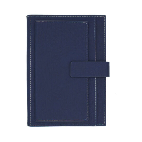Agende datate - Agenda de lux datata zilnic Porto, R460, 15 x 21 cm