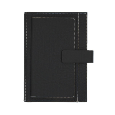 Agenda de lux datata zilnic Porto, R460, 15 x 21 cm [4]