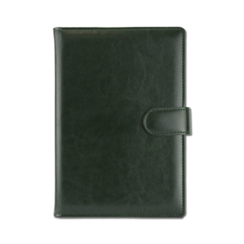 Agende datate - Agenda de lux datata zilnic Sandra, R460, 15 x 21 cm