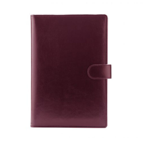 Agenda de lux datata zilnic Sandra, R460, 15 x 21 cm [3]