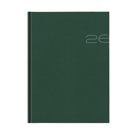 Agende personalizate - Agenda Matra saptamanala R477, 21 x 27 cm