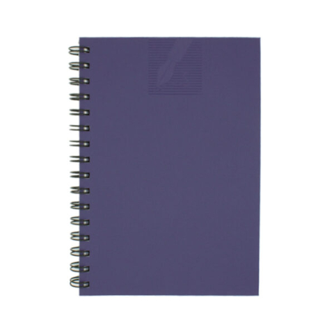 Agendă nedata Matra cu spiră R479, 15 x 21 cm [1]