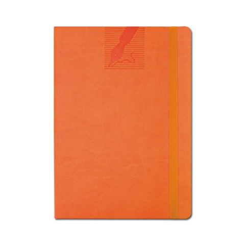 Agendă nedata Vinci Flex R439, 15 x 21 cm [2]