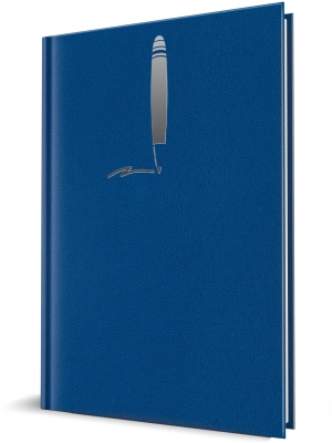 Agende datate - Agenda nedatata, A5,  Balacron