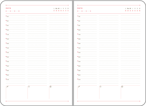 Agenda nedatata Bruges [5]
