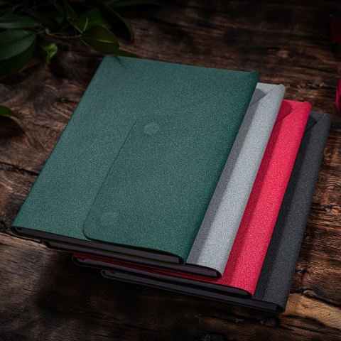 Agende personalizate - Agenda nedatata Canvas