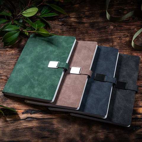 Agende personalizate - Agenda nedatata Clips