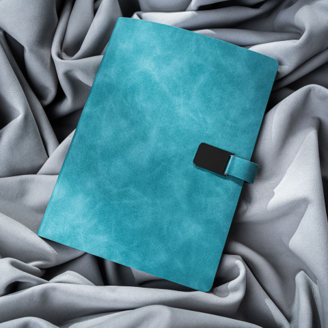 Agenda nedatata Clips [3]