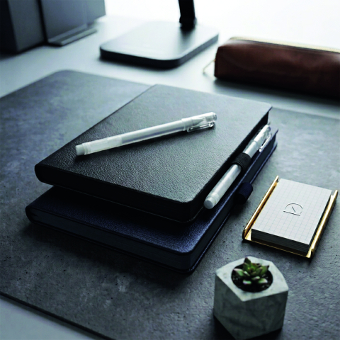 Agende personalizate - Agenda nedatata Dark