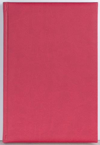 Agenda nedatata Ideal Ivoire [2]