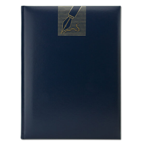 Agende nedatate - Agenda nedatata Karachi (A4) R469, 21 x 27 cm
