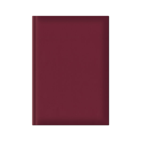 Agendă nedatata Matra Clasic R439, 15 x 21 cm [1]