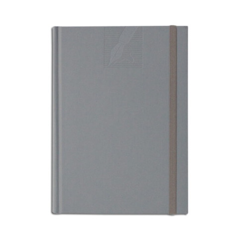 Agenda nedatata Matra cu elastic R459, 15 x 21 cm [3]
