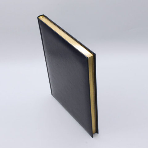 Agenda nedatata NEW KARACHI GOLD R439, 15 x 21 cm [3]
