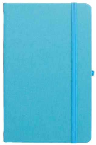 Agenda nedatata Notebook Pro 16,5x21cm [3]