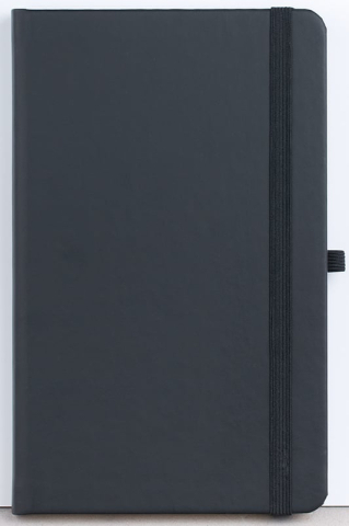 Agenda nedatata Notebook Pro 16,5x21cm [7]