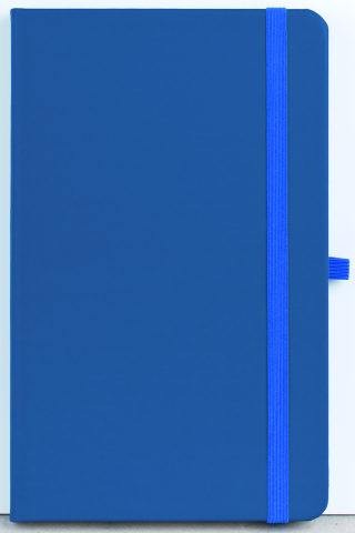 Agenda nedatata Notebook Pro 16x21cm [1]