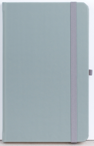 Agenda nedatata Notebook Pro 16x21cm [4]