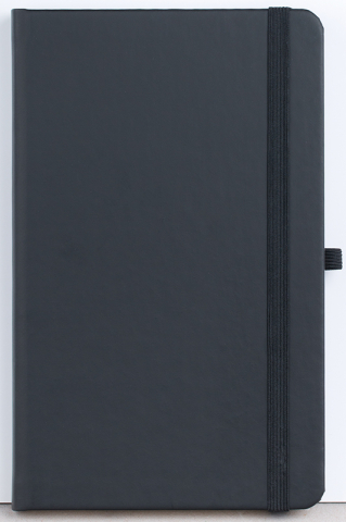 Agenda nedatata Notebook Pro 16x21cm [6]