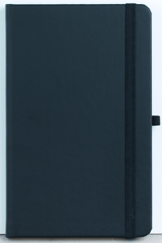 Agenda nedatata Notebook Pro 16x21cm [2]