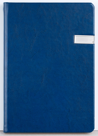 Agenda nedatata Notebook USB [2]