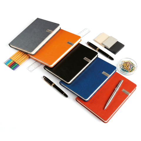 Agende personalizate - Agenda nedatata Notebook USB
