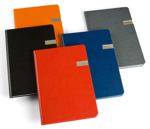 Agende nedatate - Agenda nedatata Notebook USB