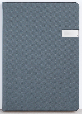 Agenda nedatata Notebook USB [5]