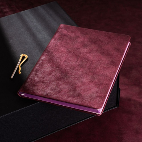 Agende personalizate - Agenda nedatata Paje