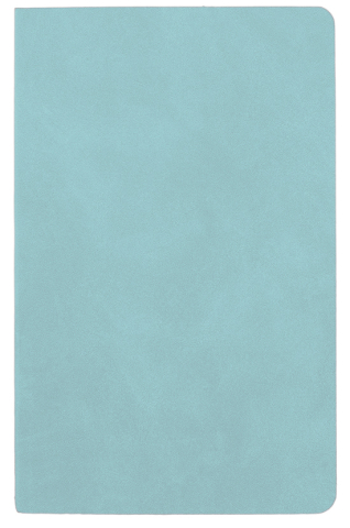 Agenda nedatata Pastel [4]