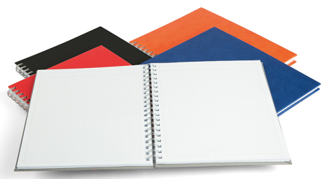 Agende personalizate - Agenda nedatata Premier