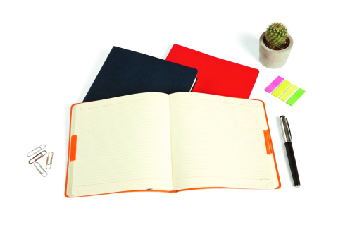 Agende personalizate - Agenda nedatata Quatro Flex