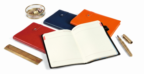 Agende personalizate - Agenda nedatata Toscana