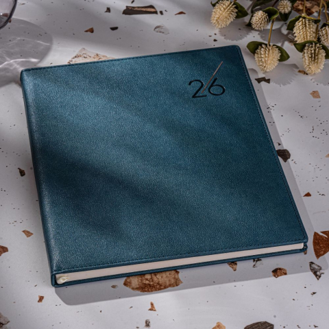 Agende personalizate - Agenda saptamanal nedatata True