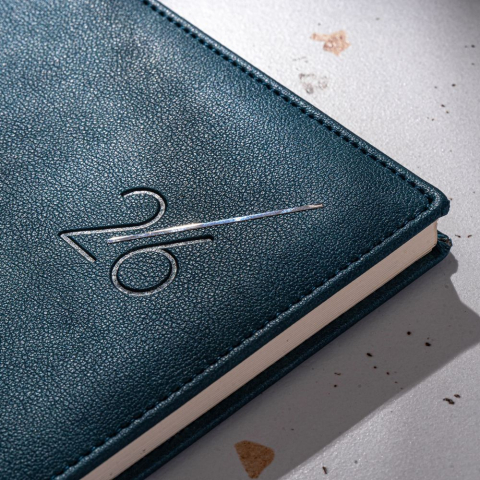 Agenda saptamanal nedatata True [1]